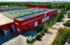 Spațiu logistic industrial de închiriat 10.000 mp | Est Buc Sector 3 - 6