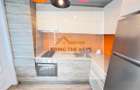 2 Camere Mobilat Modern | Parcare subterana | Zona Andrei Muresanu SUD - 5