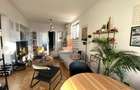Apartament 2 camere, in vila, spatios, garaj, zona buna! - 4