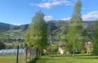 Teren intravilan in Vatra Dornei, 2000 mp