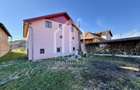 Casa individuala cu 5 camere, 159mp utili+garaj, 845mp teren, Daia