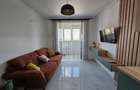 Vand studio/doua camere in pollux , lux - 6