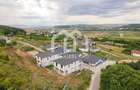 Casa panoramica in Jucu de Sus | Padure la 200 m, vedere spre Cluj