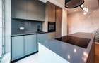Barbu Vacarescu | Apartament 3 camere | A4.4 | One Verdi Park | Comision 0 - 12