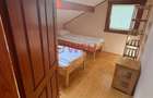 DOUĂ O PENSIUNE ȘI O CASĂ DE VACANȚĂ, SITUATĂ PE ACEAȘI CURTE