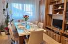 Proprietar vand apartament 4 cam 87MP renovat ETAJ 1 mobilat centrala gaz clima Complexul Studentesc - 8