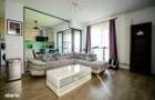 De inchiriat- 2 camere Cloud 9- 61 mp decomandat +loc parcare subteran
