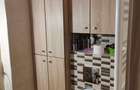 Apartament cu 3 camere, 66mp, etaj 2, finisat modern, mobilat si utilat, cu 2 garaje sub bloc - 1