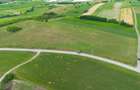 Teren extravilan 18.200 mp (1,82 ha) cu deschidere mare la asfalt - 7