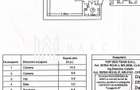 Apartament 2 camere decomandat | Ostroveni, Valcea | 37,6 mp, etaj 1 - 3