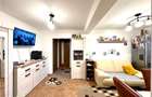 Apartament 2 camere 50 mp mobilat, utilat la cheie pre? 300 Euro/luna - 2