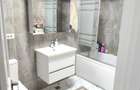 Apartament 2 camere+gradina+parcare+mobilat - 5