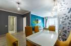 2 camere open space, modern, Central, parcare subterana,Bosch,NTT Data