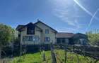 Proprietate completa: casa + teren 9.000 mp Carligei,Gorj - 1