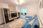 Apartament cu 3 camere de inchiriat la Et.2 intr-un Bloc din Traian - 2