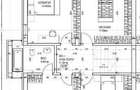 Matei Millo / Vila cu 5 camere langa padure, complex nou