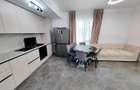 Prima inchiriere ! ap. ultramodern cu 3 camere + terasa si gradina - 6