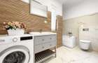 Duplex 4 camere - mobilat - cartier Europa - Mosnita Noua - 10