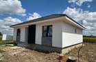 Case noi 3 camere + living , 3.7 ari teren , intrare Odoreu - 1