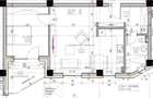Apartament 2 camere, Bloc Nou, Zona Stadion, 53 MP + Balcon - 4