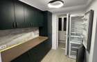 Apartament de inchiriat in centrul orasului Targu Jiu 72 mp, renovat integral, prima inchiriere