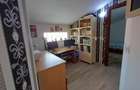 Apartament duplex spatios de 3 dormitoare si 2 living-uri | 124 mp |