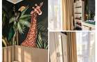 Apartament 3 Camere, 2 bai + Curte 51mp + parcare Dumbravita