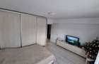 Vand apartament cu o camera decomandat in zona Bucium-Visan, in bloc nou!