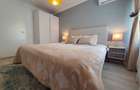 65mp 2 camere in bloc nou, terasa mare, stil Scandinav, complet utilat/mobilat - 3