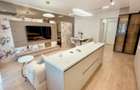 Apartament premium cu 2 camere | Design deosebit | Mobilat, utilat premium | 800 - 4