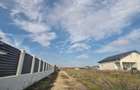 Vanzare teren Balotesti,vecin Terra Residence,intre case, 29000 euro - 13