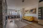 Apartament 2 camere, Greenfield Sălcâmilor, etaj 5/5, parcare