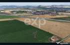 Teren Ungheni(Mure?)-Oportunitate pentru investi?ii indust - Ungheni (Mures)