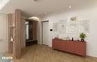 3 Camere de inchiriat | Iancu Nicolae | Cambridge | Parcare inclusa - 8