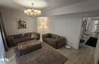 Apartament 3 camere, decomandat, loc parcare, mobilat si utilat - 1
