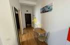 2 camere, decomandat, mobilat modern, parcare, Buna Ziua, zona AUDI - 1