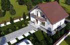 Direct dezvoltator!Comision 0! Case la cheie D+P+M Piatra Neamt. - 8