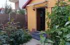 Casa cu mansarda in Cazasu - 2