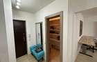 Apartament de inchiriat la intrare in Dumbravita