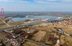Teren de 9000 mp, oportunitate rara, langa Lacul Ghioroc, jud.Arad - 3