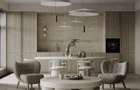 Penthouse Cu Terasa 3 Camere Sector 3 Metrou 12 minute - 4
