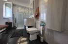 Apartament cu trei camere mobilat si cochet, - 4