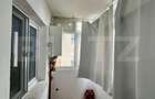 Apartament 2 camere, centrala si AC, zona Rond cartier Rovine - 8