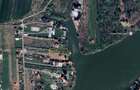 TEREN RAR PE LAC SNAGOV 2.000 mp PONTON + GARAJ B... - 1