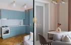 Apartament 2 camere de inchiriat Universitate Calea Victoriei - 4