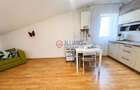 Compozitori - 2 camere, mansardă, 45,98 mp, complex păzit