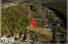 Terenuri intravilane de vanzare in Corunca, zona Valea Iubirii 1.446m2