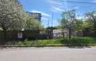 Teren mamaia nord cu fundatie si proiect p +1 - 1