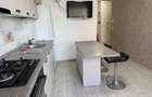 Apartament studio de 39mp + gradina 25mp+parcare+boxa complet mobilat