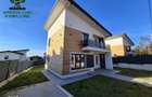 Vila de LUX, mobilata modern, 142 mp, 450 mp teren, Platou Galata